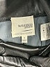 Wilfred Free 100% Polyurethane Black Active Pants Size S - photo 4