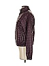 Bernardo Fashions 100% Polyurethane Burgundy Jacket Size S - photo 5