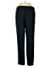 Banana Republic 100% Polyester Black Blue Track Pants Size XS - photo 2