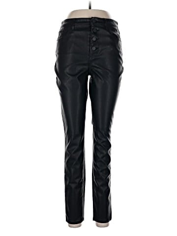 Blank NYC Faux Leather Pants (view 1)