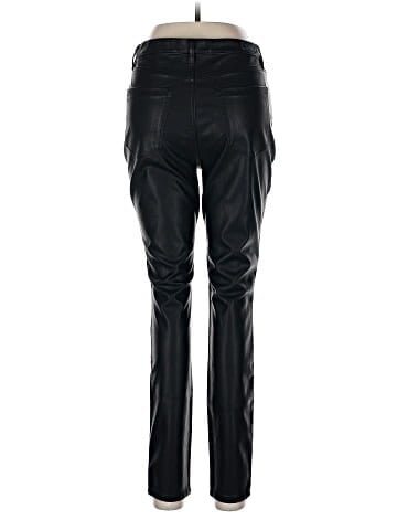 Blank NYC Faux Leather Pants (view 2)