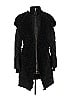 Mackage 100% Polyester Black Coat Size XS - photo 1