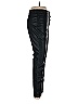 Blank NYC Black Faux Leather Pants Size 30 waist - photo 4