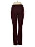 Hilary Radley Burgundy Active Pants Size XS - photo 2