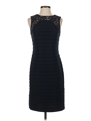 Adrianna Papell Cocktail Dress (view 1)