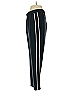 Banana Republic 100% Polyester Black Blue Track Pants Size XS - photo 5