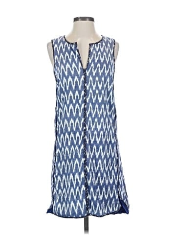 J.Crew Casual Dress (view 1)
