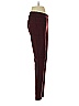 Hilary Radley Burgundy Active Pants Size XS - photo 4