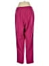 Ann Taylor Pink Casual Pants Size 4 - photo 2