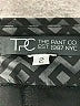 TPC The Pant Co Chevron-herringbone Black Active Pants Size 2 - photo 4