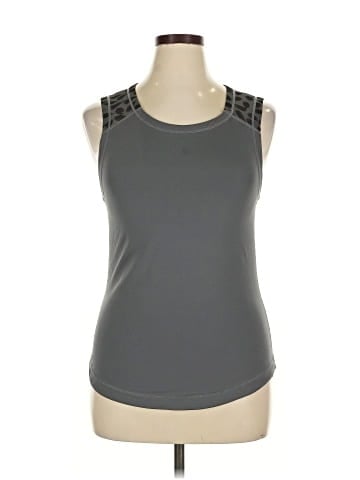 Tema Athletics Active Tank (view 1)