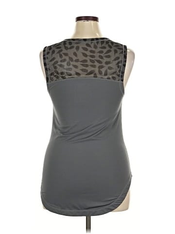 Tema Athletics Active Tank (view 2)