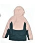 Columbia Color Block Pink Teal Jacket Size 7 - 8 - photo 2