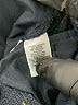 Ann Taylor LOFT Chevron-herringbone Blue Dress Pants Size 6 - photo 8