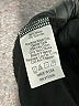Amour Vert Black Sleeveless Blouse Size XL - photo 8