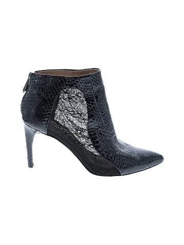 BCBGMAXAZRIA Ankle Boots (view 1)