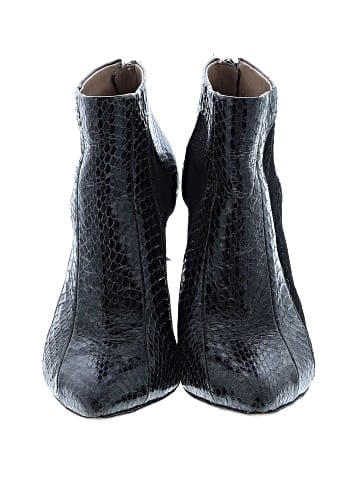 BCBGMAXAZRIA Ankle Boots (view 2)