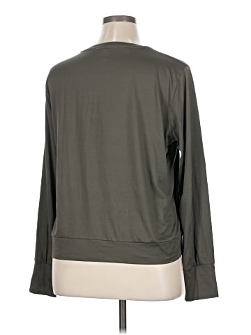 Lukka Long Sleeve T-Shirt (view 1)