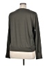 Lukka Gray Long Sleeve T-Shirt Size XL - photo 1