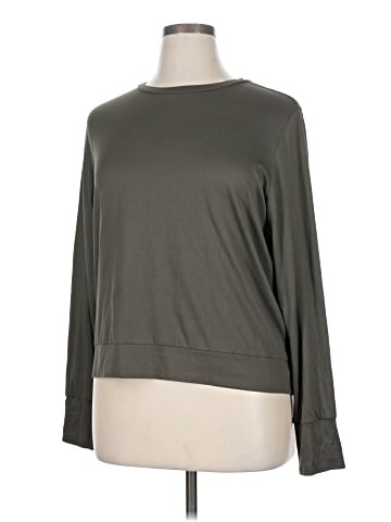 Lukka Long Sleeve T-Shirt (view 2)