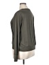 Lukka Gray Long Sleeve T-Shirt Size XL - photo 4