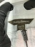 Tommy Bahama 100% Cotton Silver Sweatshirt Size XS - photo 7
