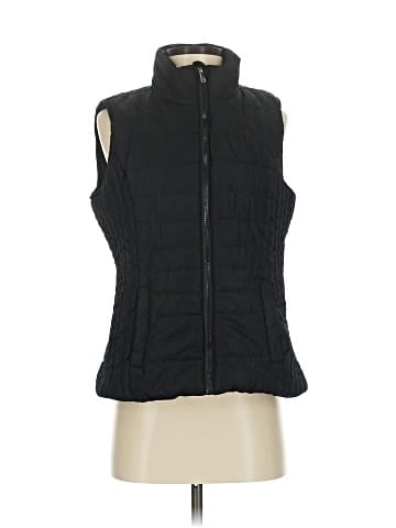 New York & Company Vest (view 1)