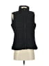 New York & Company 100% Polyester Black Vest Size S - photo 1