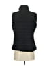 New York & Company 100% Polyester Black Vest Size S - photo 2