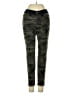 Etienne Marcel Camo Green Jeggings Size 24 waist - photo 1