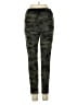 Etienne Marcel Camo Green Jeggings Size 24 waist - photo 2