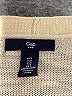 Gap Outlet Ivory Cardigan Size S - photo 7