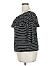 American Eagle Outfitters Black 3/4 Sleeve Top Size XXL - photo 5