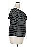 American Eagle Outfitters Black 3/4 Sleeve Top Size XXL - photo 4