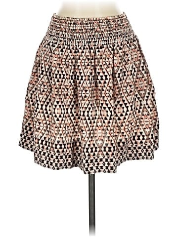 Joie Silk Skirt (view 1)