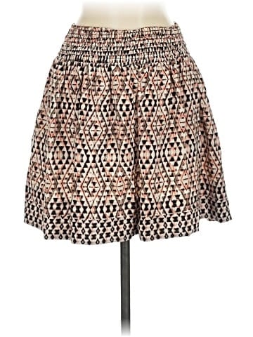 Joie Silk Skirt (view 2)