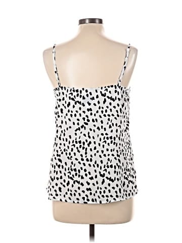 Sen Sleeveless Blouse (view 2)