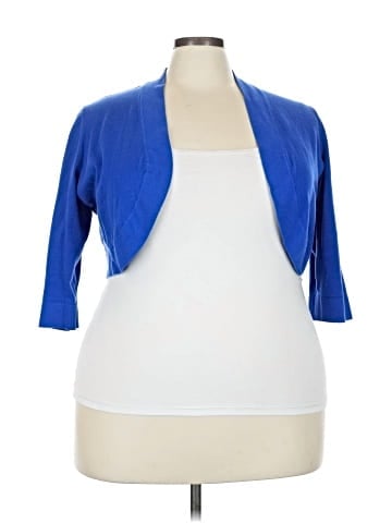 Jessica Howard Cardigan (view 1)