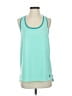 Under Armour Teal Active Tank Size XSEstimated - photo 1