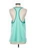 Under Armour Teal Active Tank Size XSEstimated - photo 2