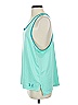Under Armour Teal Active Tank Size XSEstimated - photo 5