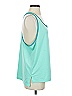 Under Armour Teal Active Tank Size XSEstimated - photo 4