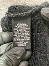Sanctuary Black Turtleneck Sweater Size S - photo 8