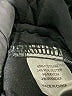 HERIZON Black Cargo Pants Size 12 - photo 8