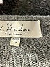 L'academie los angeles Metallic Gray Pullover Sweater Size XS - photo 6