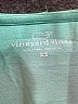 Vineyard Vines 100% Cotton Teal Pullover Hoodie Size XS - photo 4