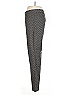 Dana Buchman Chevron-herringbone Gray Casual Pants Size L - photo 5
