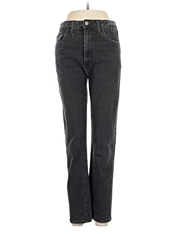 Just Black Jeans (view 1)