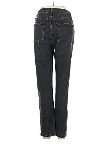 Just Black Jeans (view 2)
