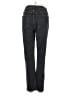 Just Black Chevron-herringbone Gray Jeans Size 28 waist - photo 2